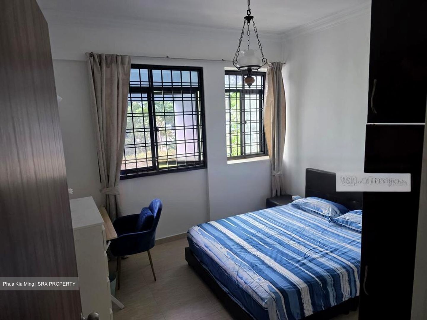 Fernwood Towers (D15), Condominium #483385351
